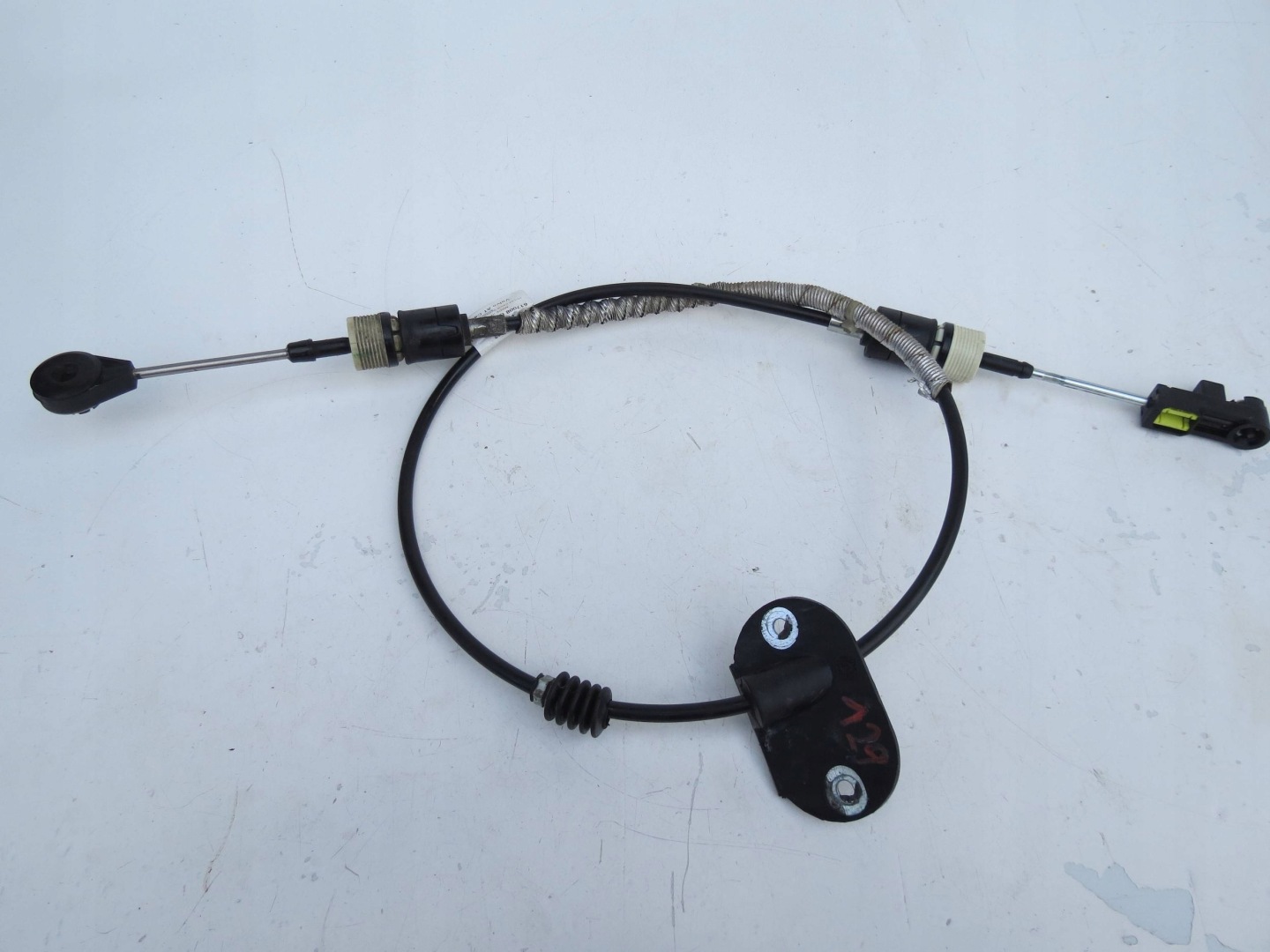 Câble Mécanisme levier vitesse Engrenage VOLVO S60 2.0 V60 XC60 617008