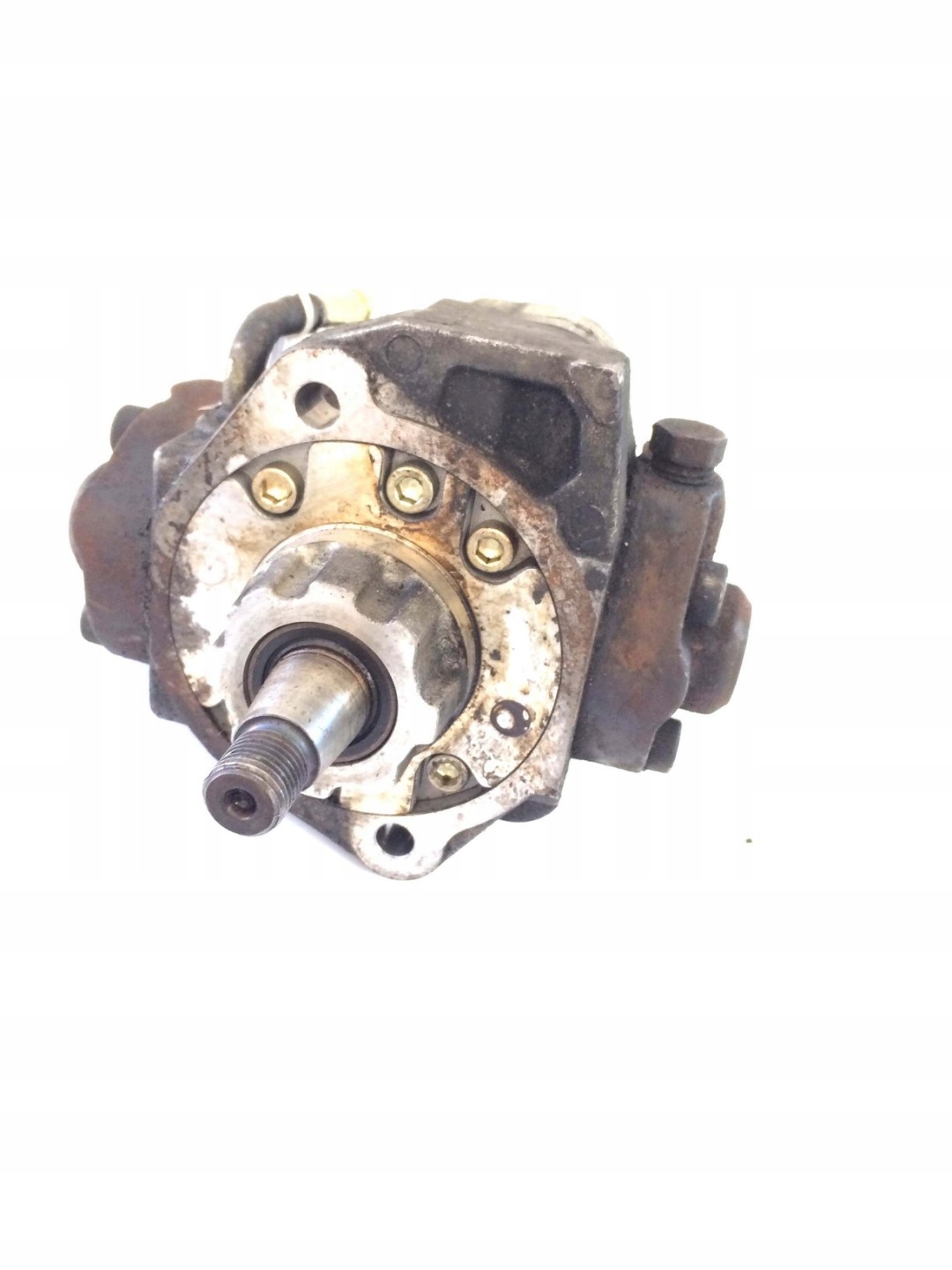 pumpa visokog pritiska DENSO MAZDA 6