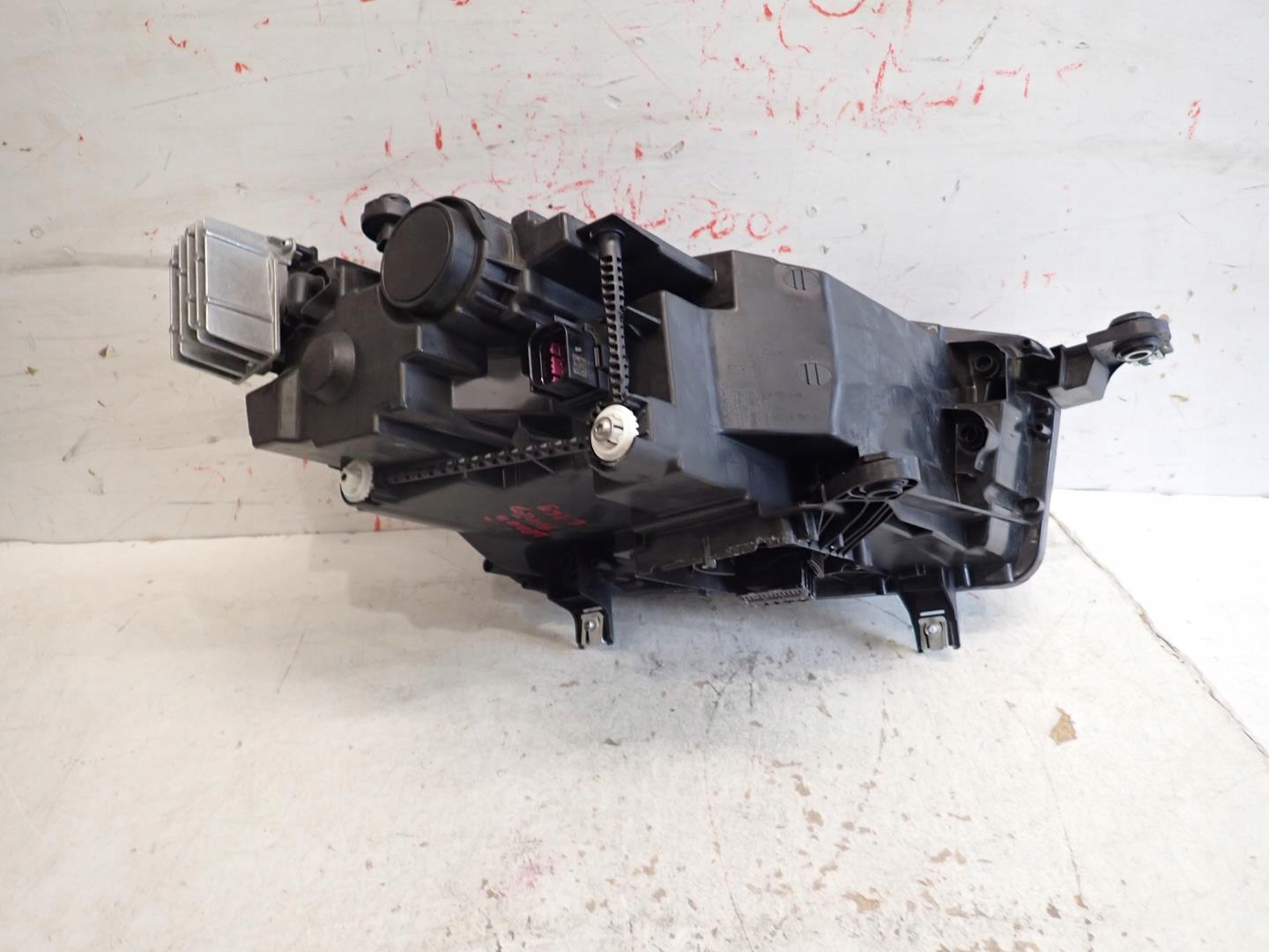 light front front left SEAT ATECA LIFT 2020- FULL LED 576941031B
