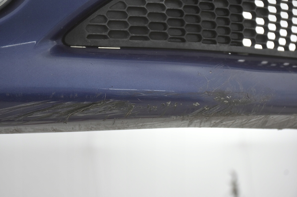 front bumper * front PEUGEOT 208