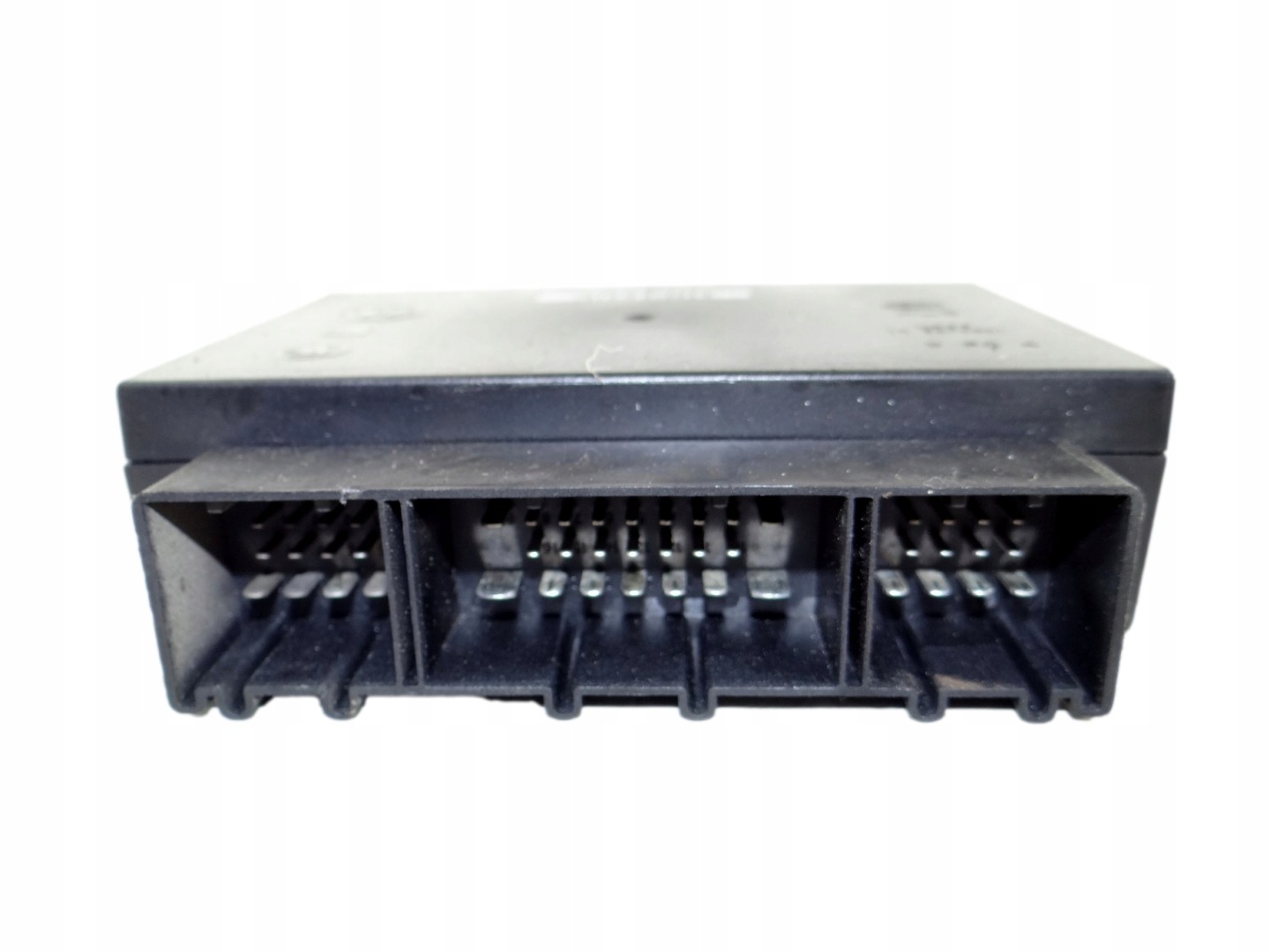 Unité commande confort SKODA FABIA et 8Q0 959 433C