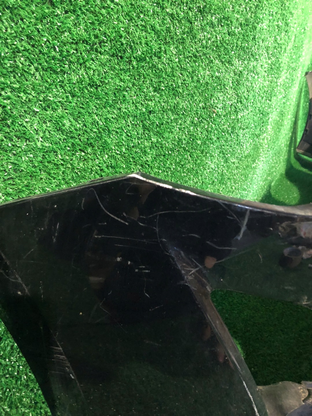 front bumper front FORD FOCUS MK4 IV 18