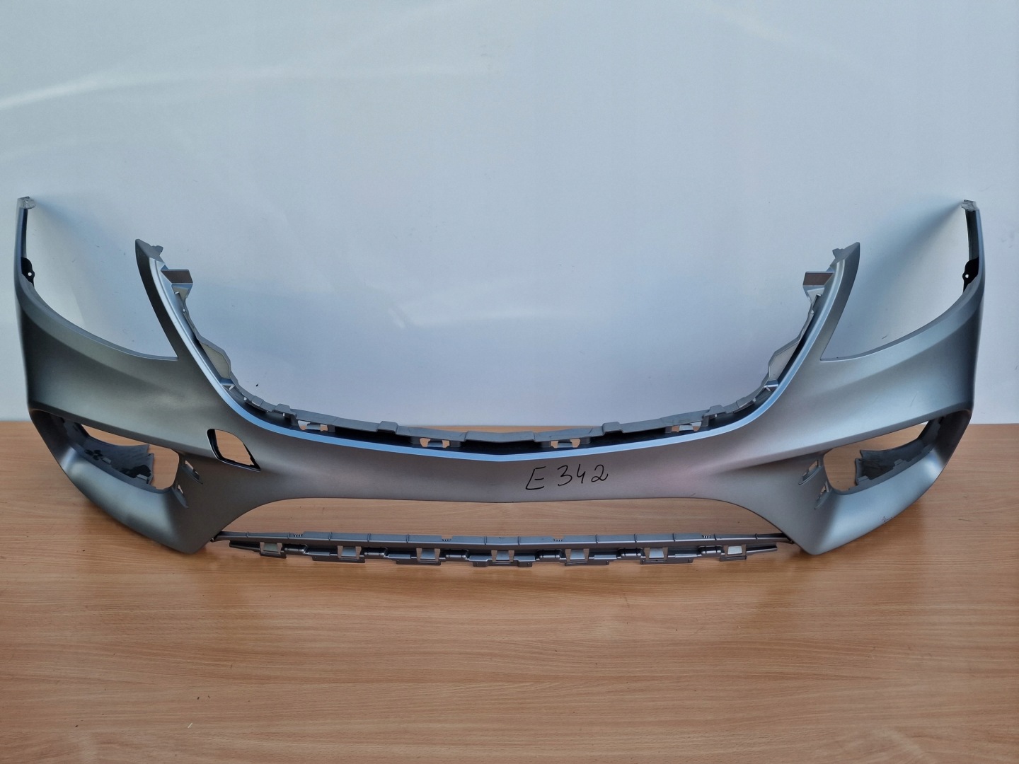 MERCEDES S-KLASA S-CLASSE AMG LIFT bumper front