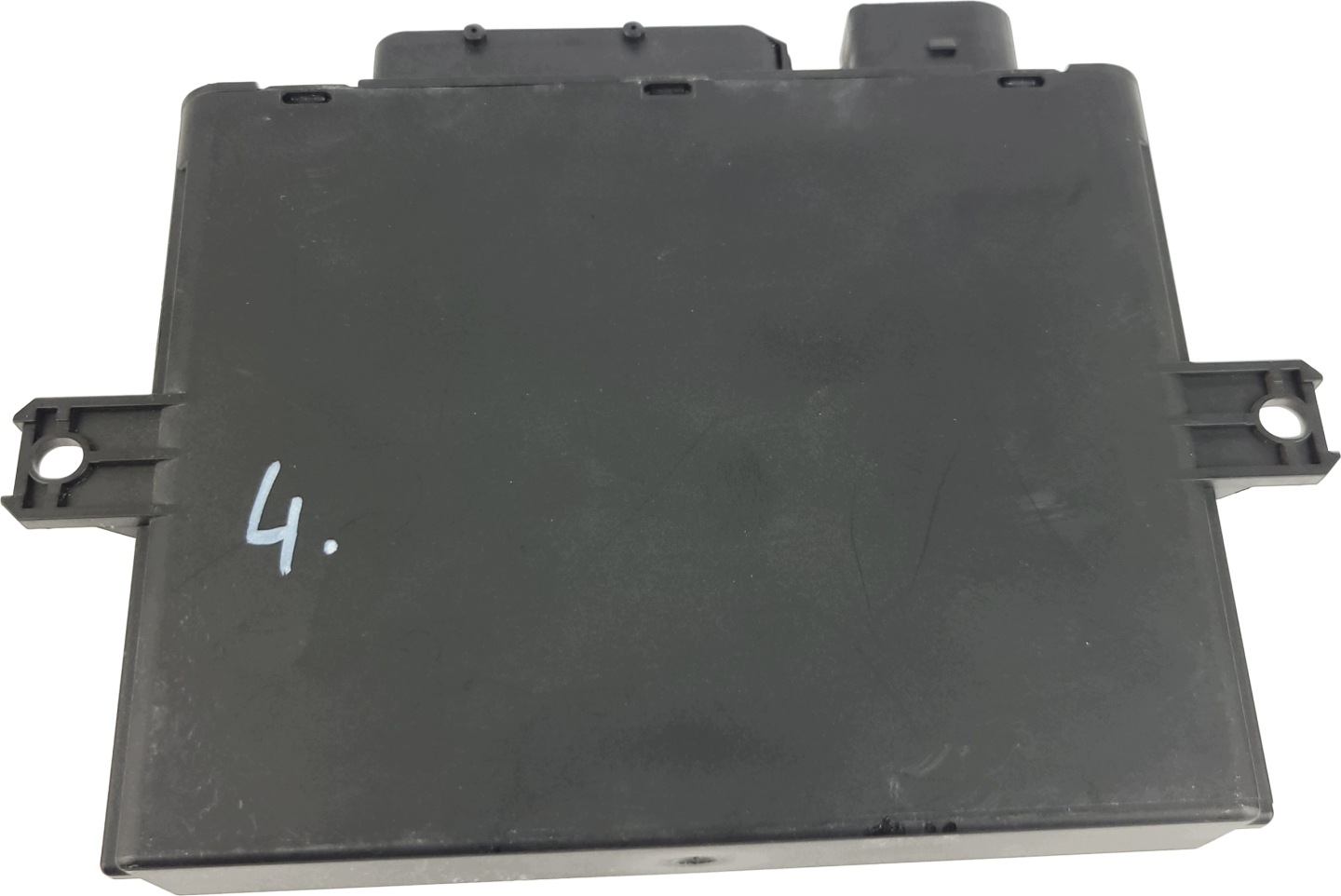 VW PHAETON TOUAREG modulo KESSY 3D0909137B 5WK48827 KEYLESS GO SPRAWNY