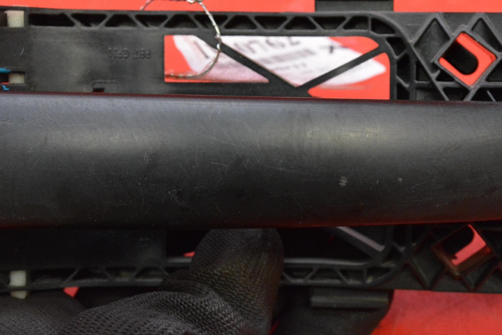 handle right front front black 5N0839885H VW POLO 5 V 6R 09-15