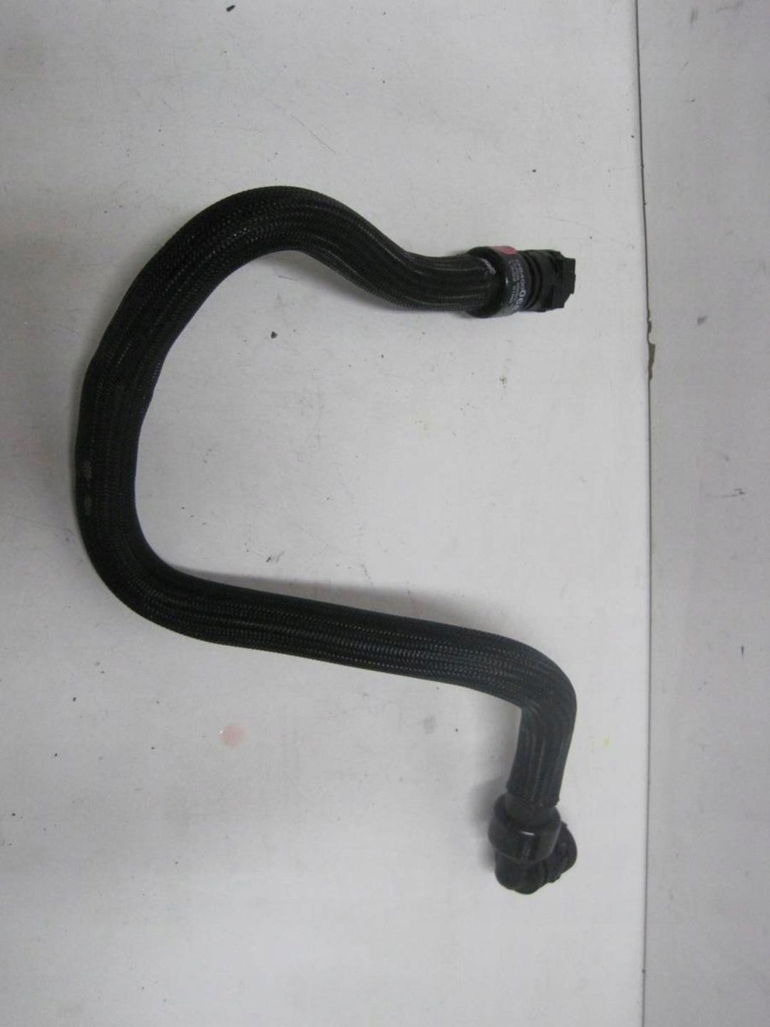prijenos crijevo vode PEUGEOT CITROEN 9840006880