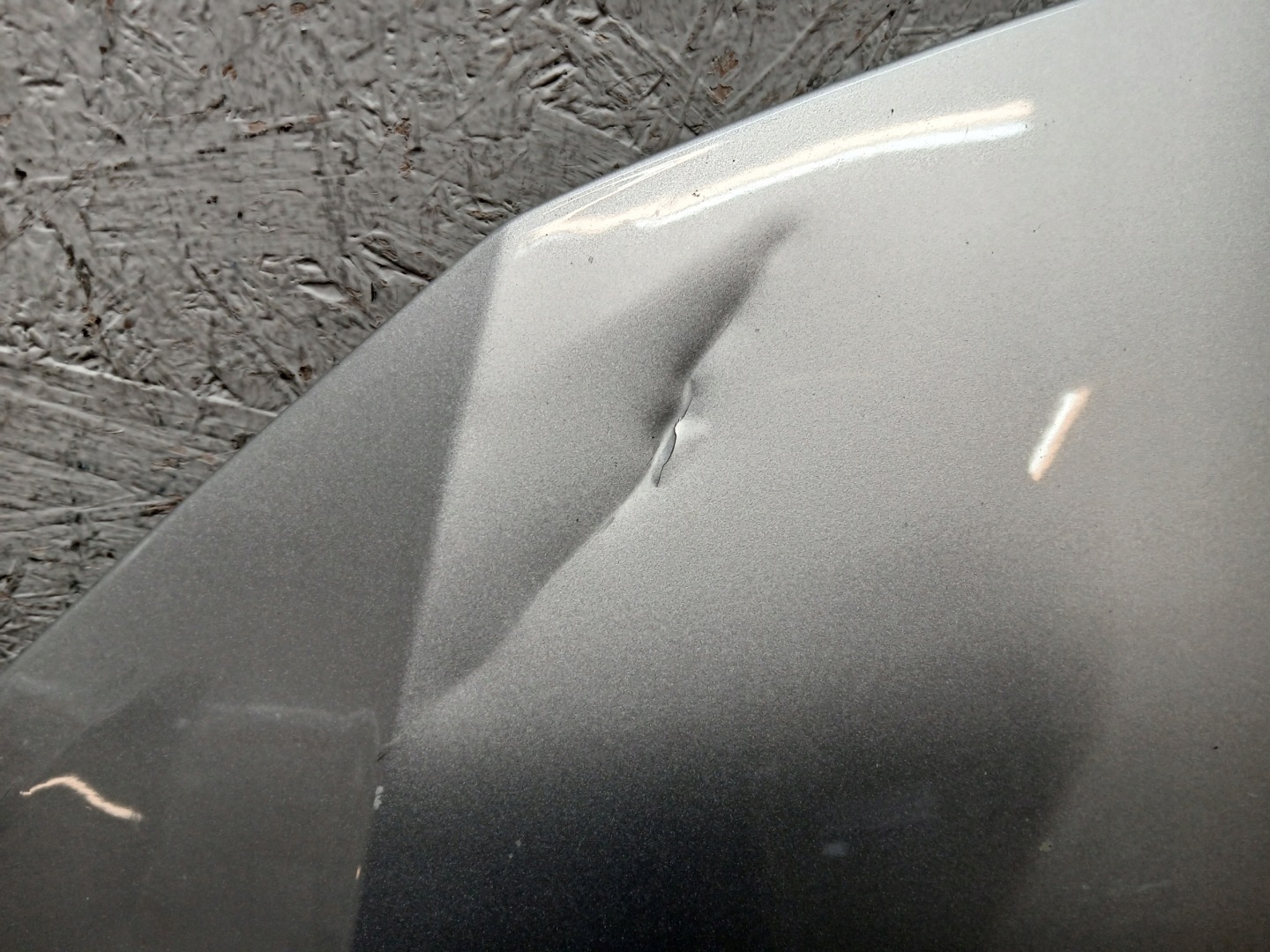 cofano VW PASSAT B8 3G0