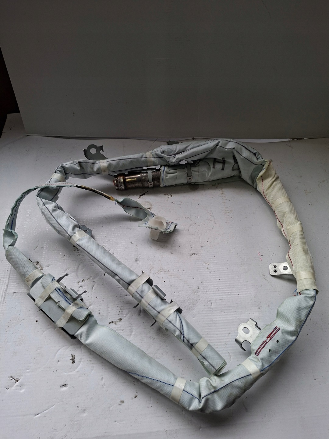 dachvorhang airbag luft rechts MAZDA 3 BM 625609300H HB