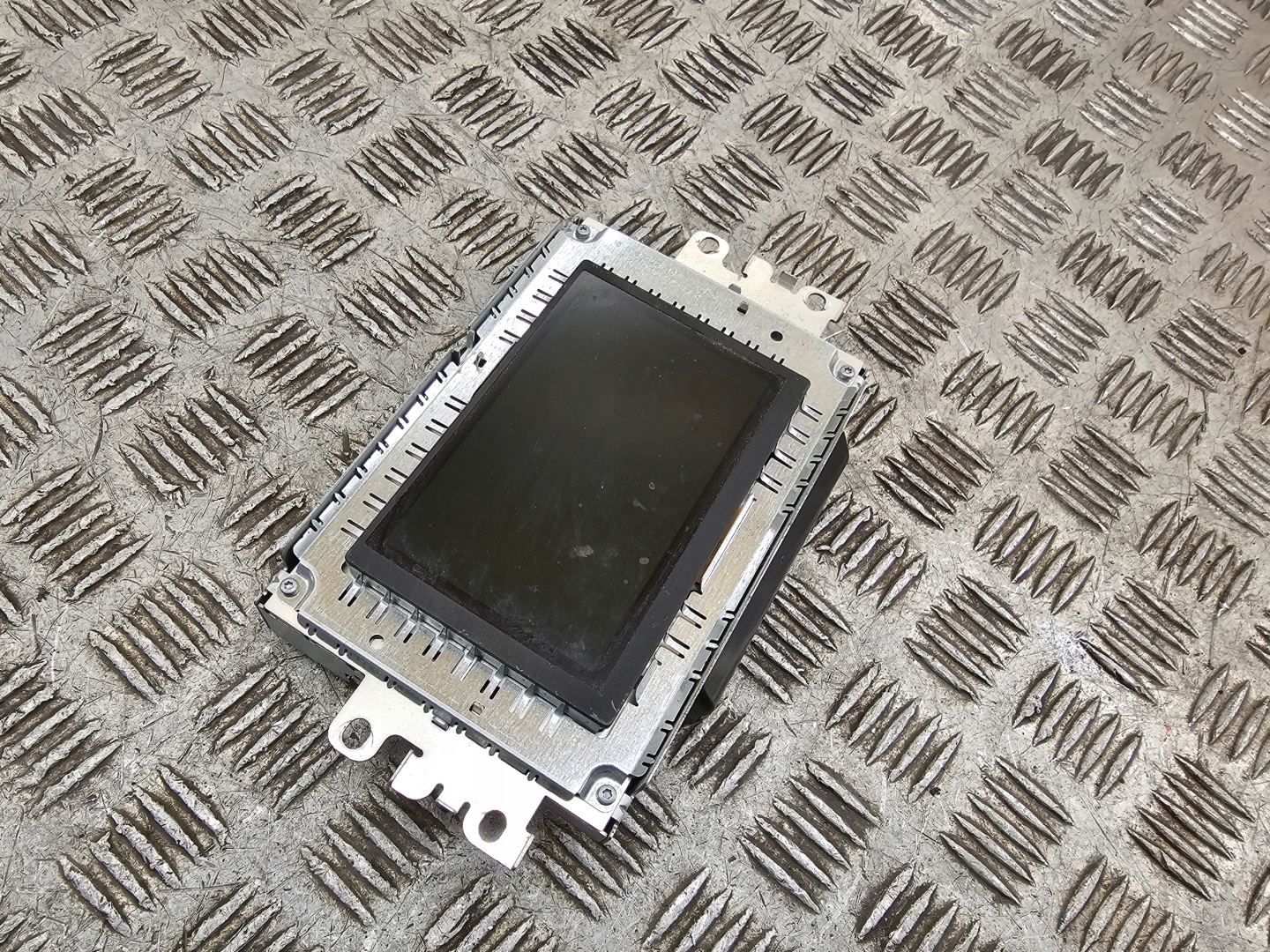 Display NAWIGACJI31382525 VOLVO V40 II