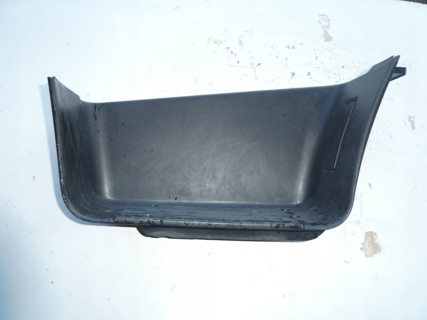 FIAT DUCATO III STOPIEN threshold 130589207D