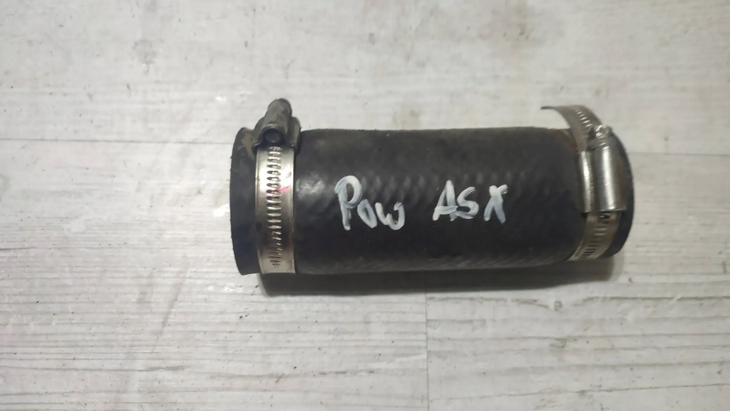 Mitsubishi ASX 18r. 1.6DiD pipe hose dolotowy air