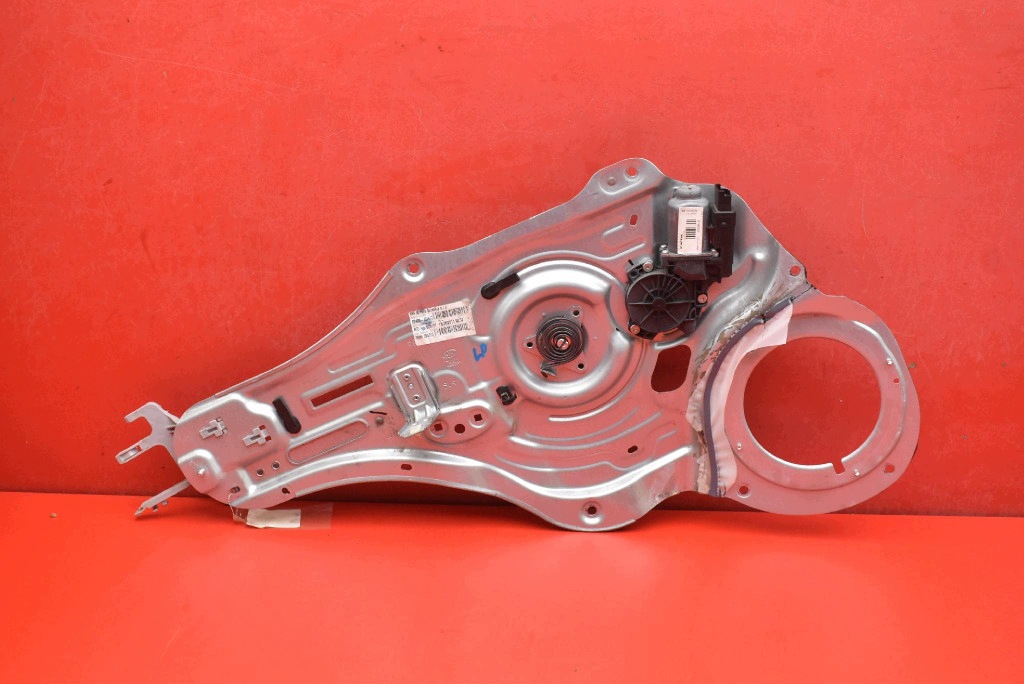 window regulator left front EU 82470-3U170 KIA SPORTAGE 3 III 10-14