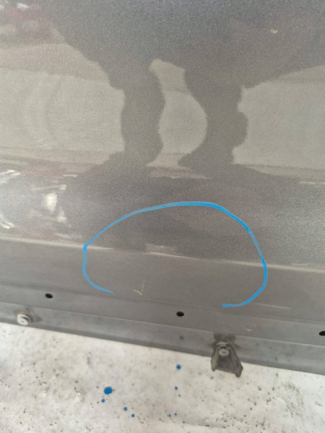 NISSAN QASHQAI II 2 13-21 door front front left