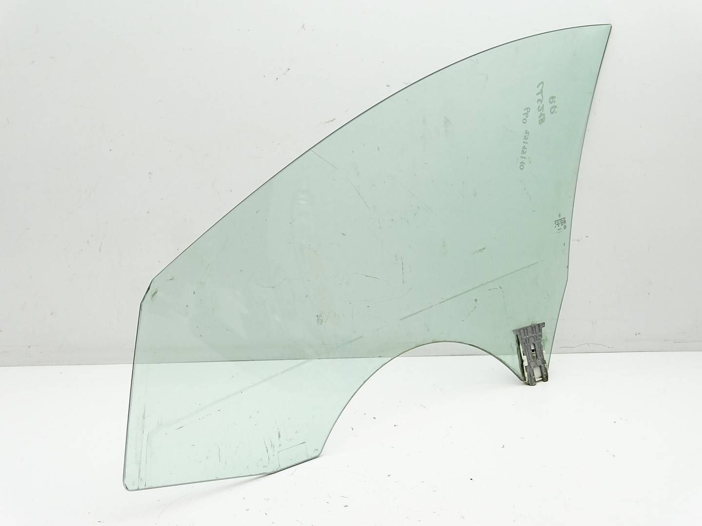 window door right front right front MERCEDES CLS W218 AS2 2012
