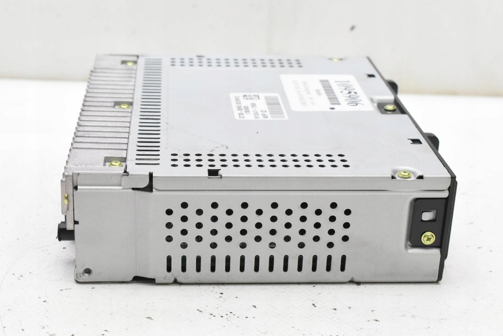 module RADIA navigation devices 555343750 OPEL INSIGNIA B 17-20