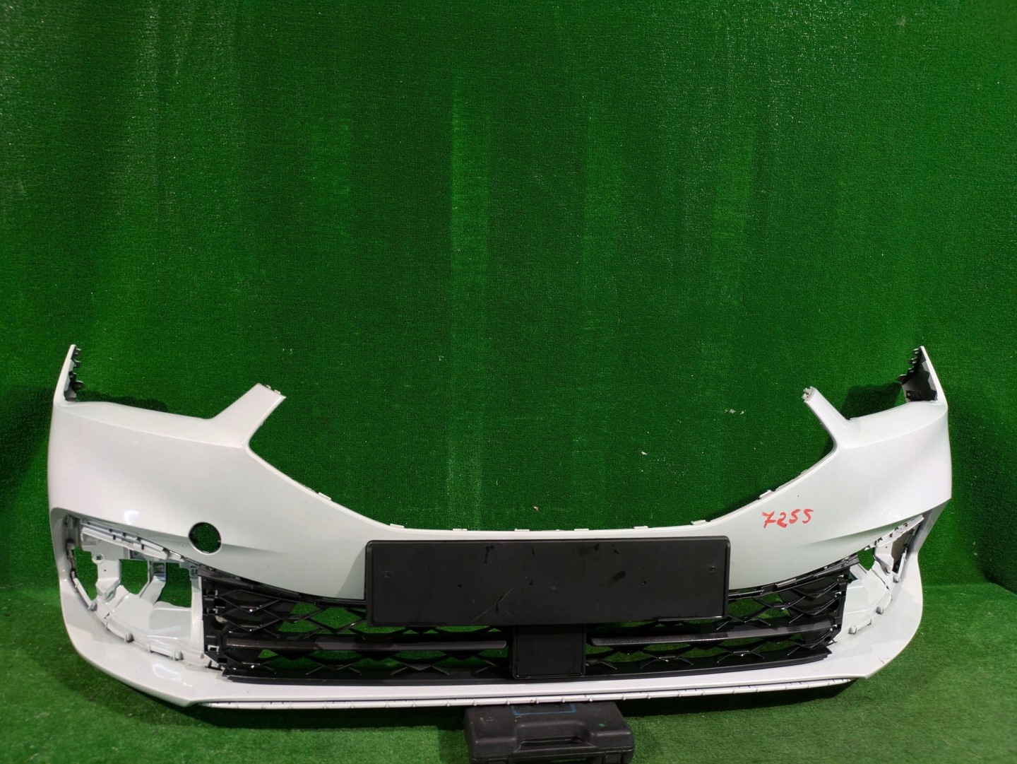 Frontstoßstange vorne SEAT LEON IV NR.7255