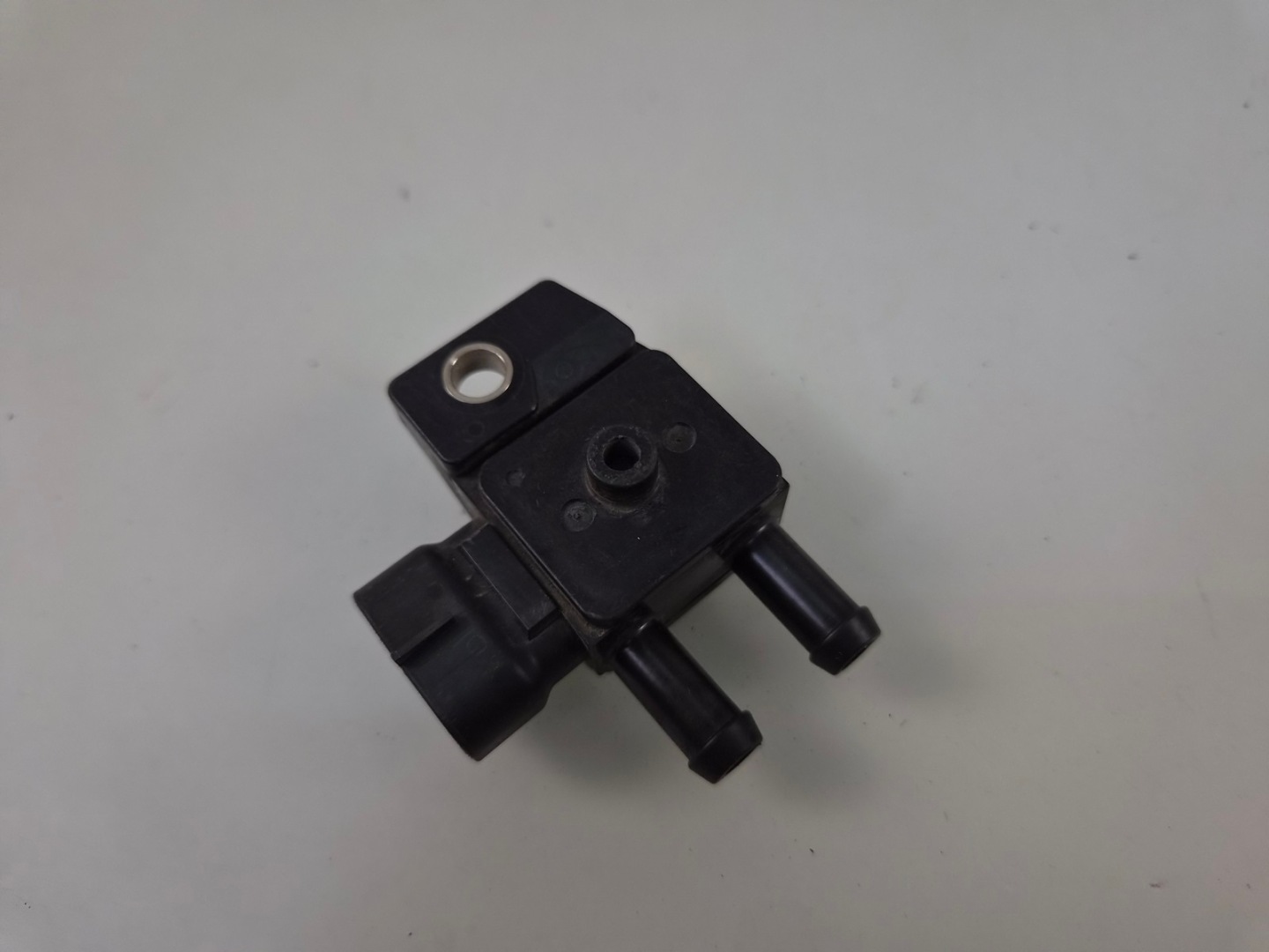 exhaust gas sensor sensor dpf MAZDA 6 GH LIFT 2.2 MZR-CD R2BF182B2