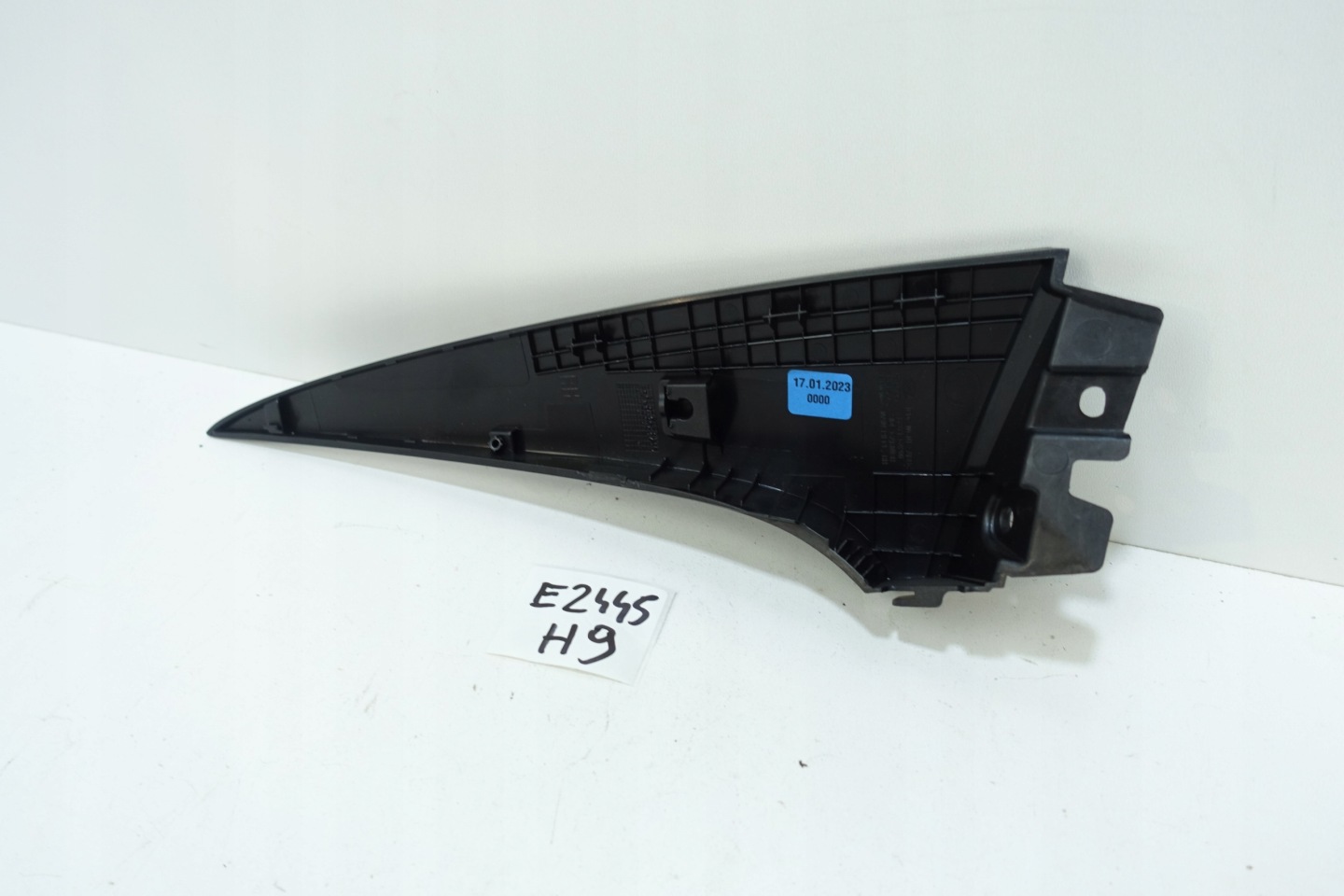 SPOILER heckklappe HYUNDAI I30 III 87371-G4200