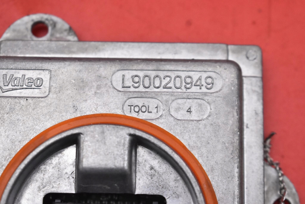 control unit XENON KSENON left 7342174 BMW X1 E84 LIFT 12-15