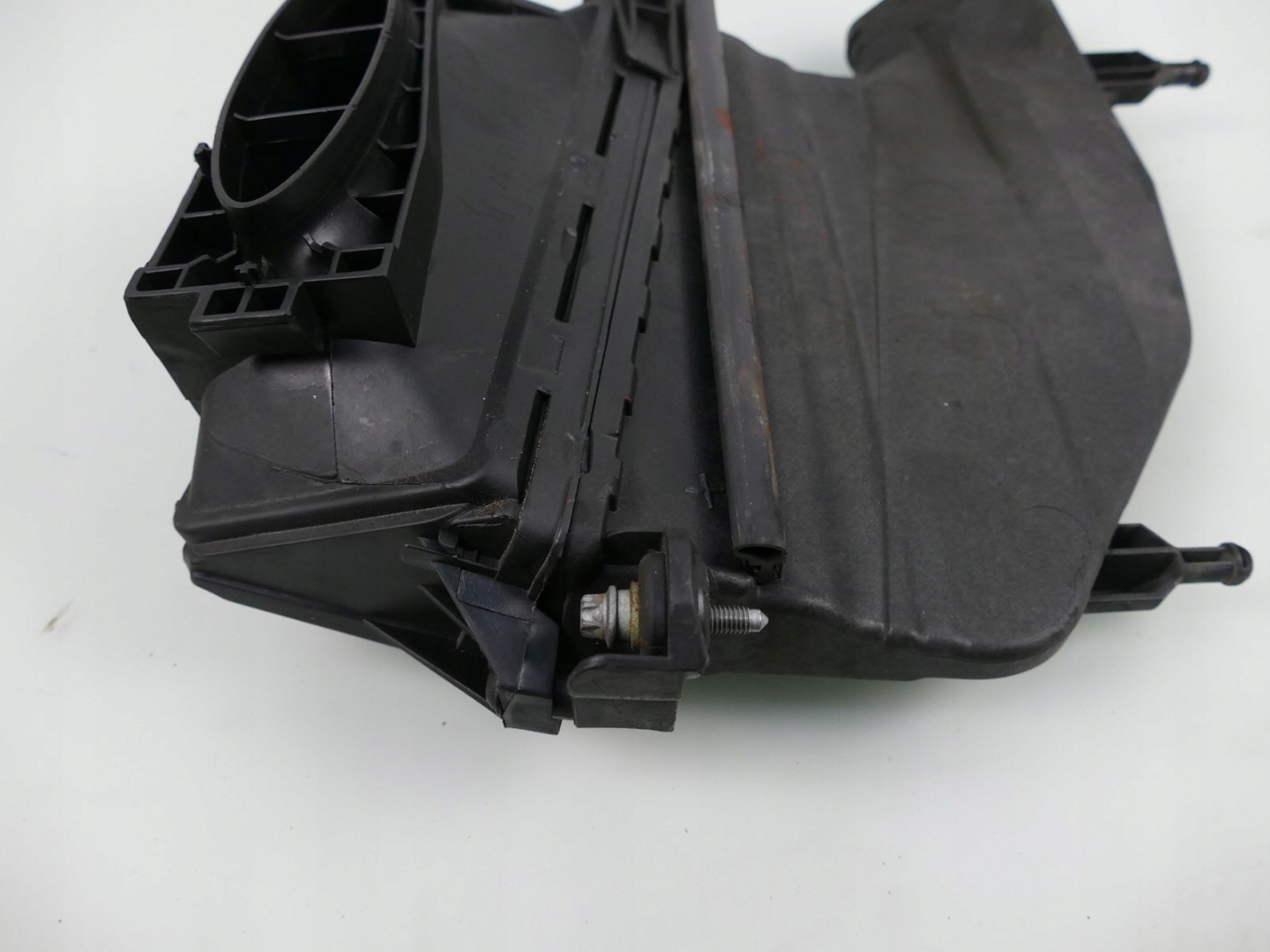 MERCEDES C W204 3.0 CDI Gehäuse filter luft A6420903101