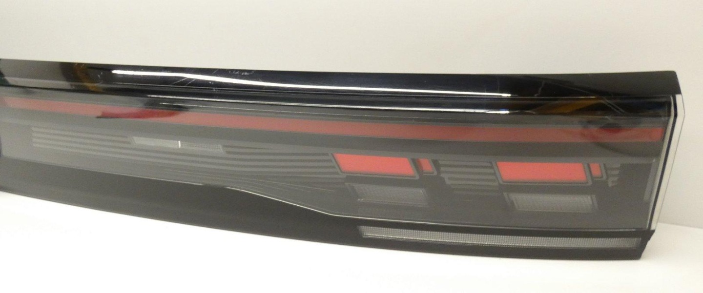 VW TIGUAN III 3 571945307A 2024- cap light rear LED
