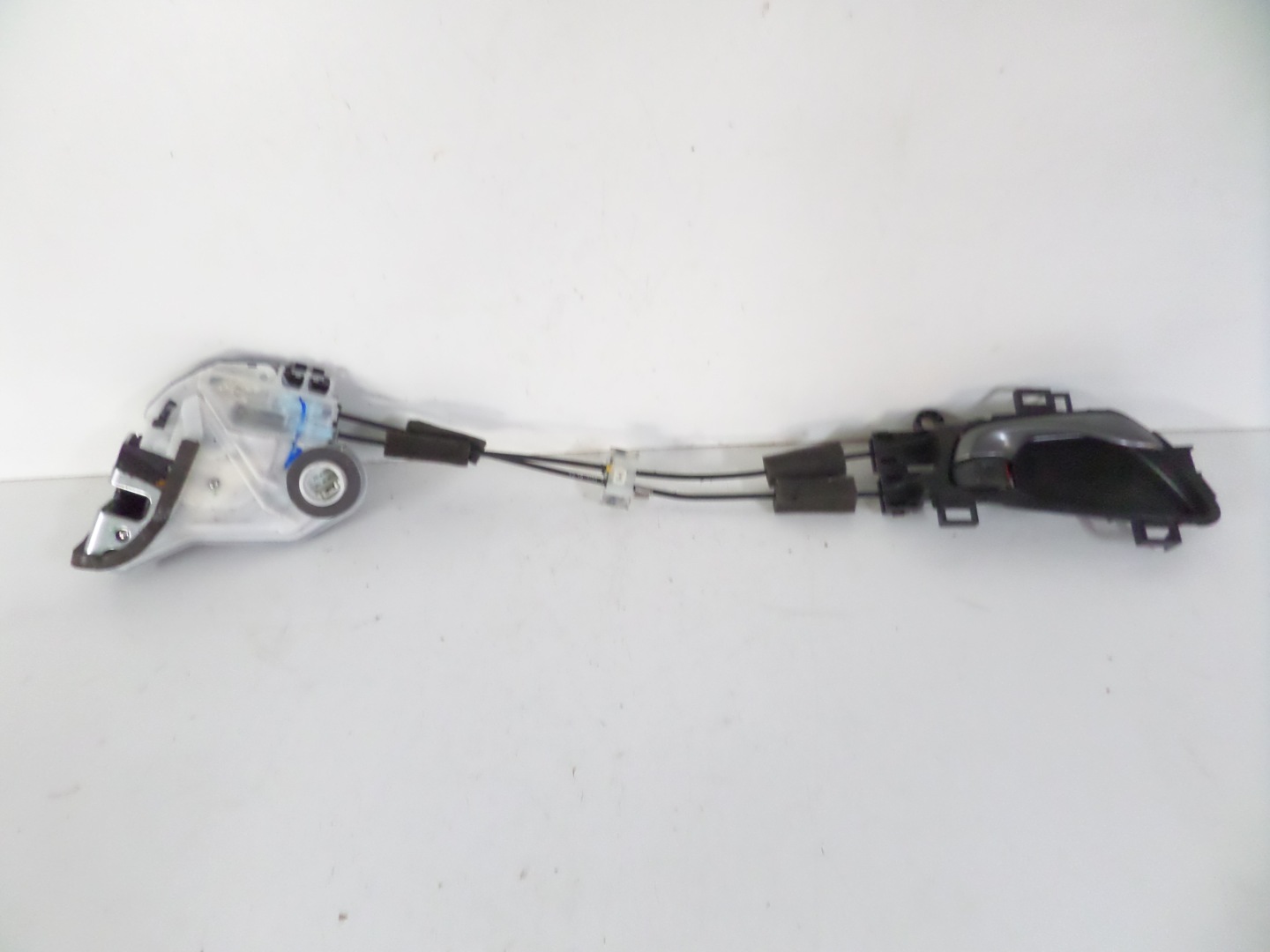 lock door rear part right HONDA CIVIC X 17