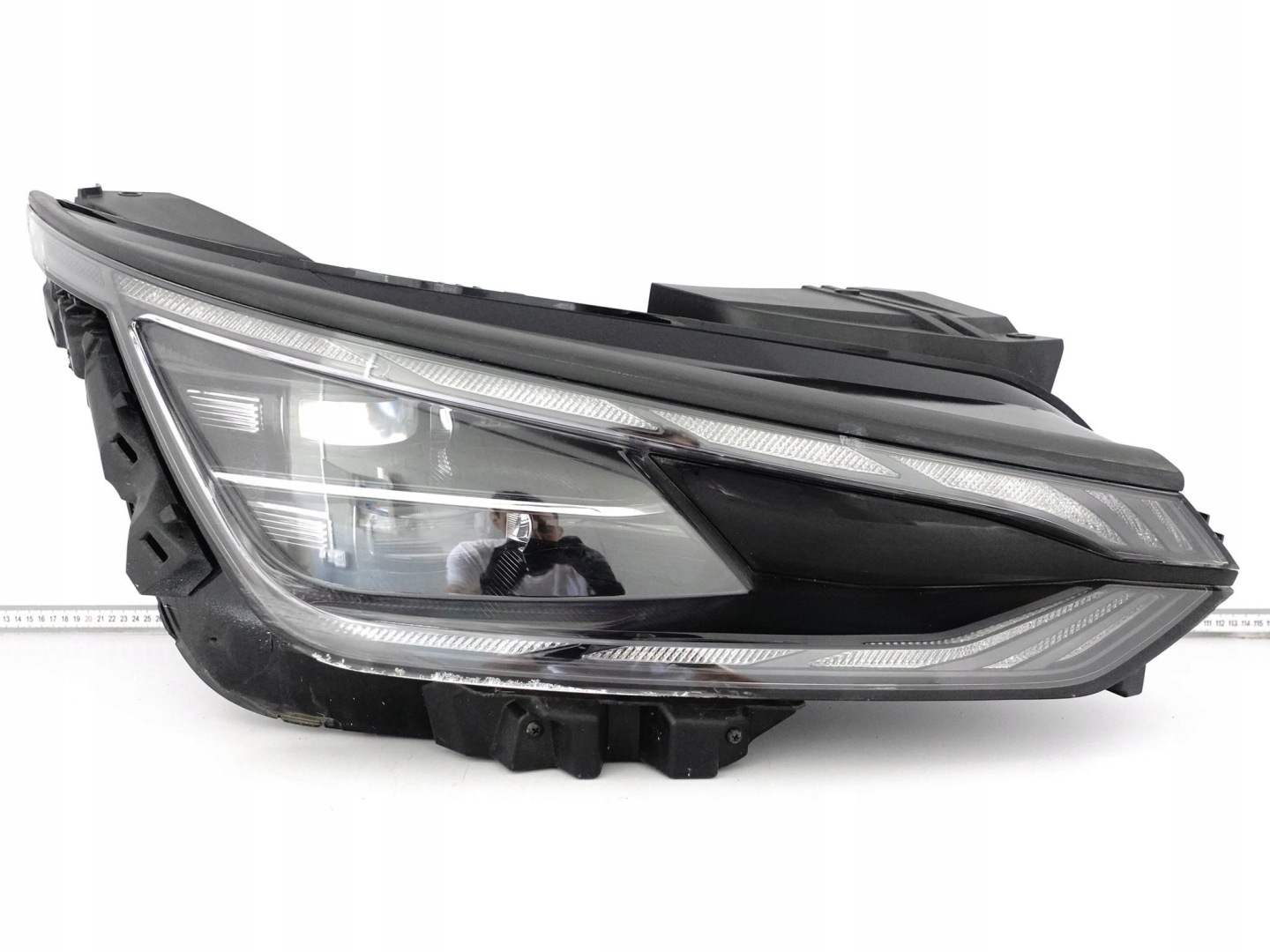 KIA EV6 21-24 light FULL LED right front EUROPA