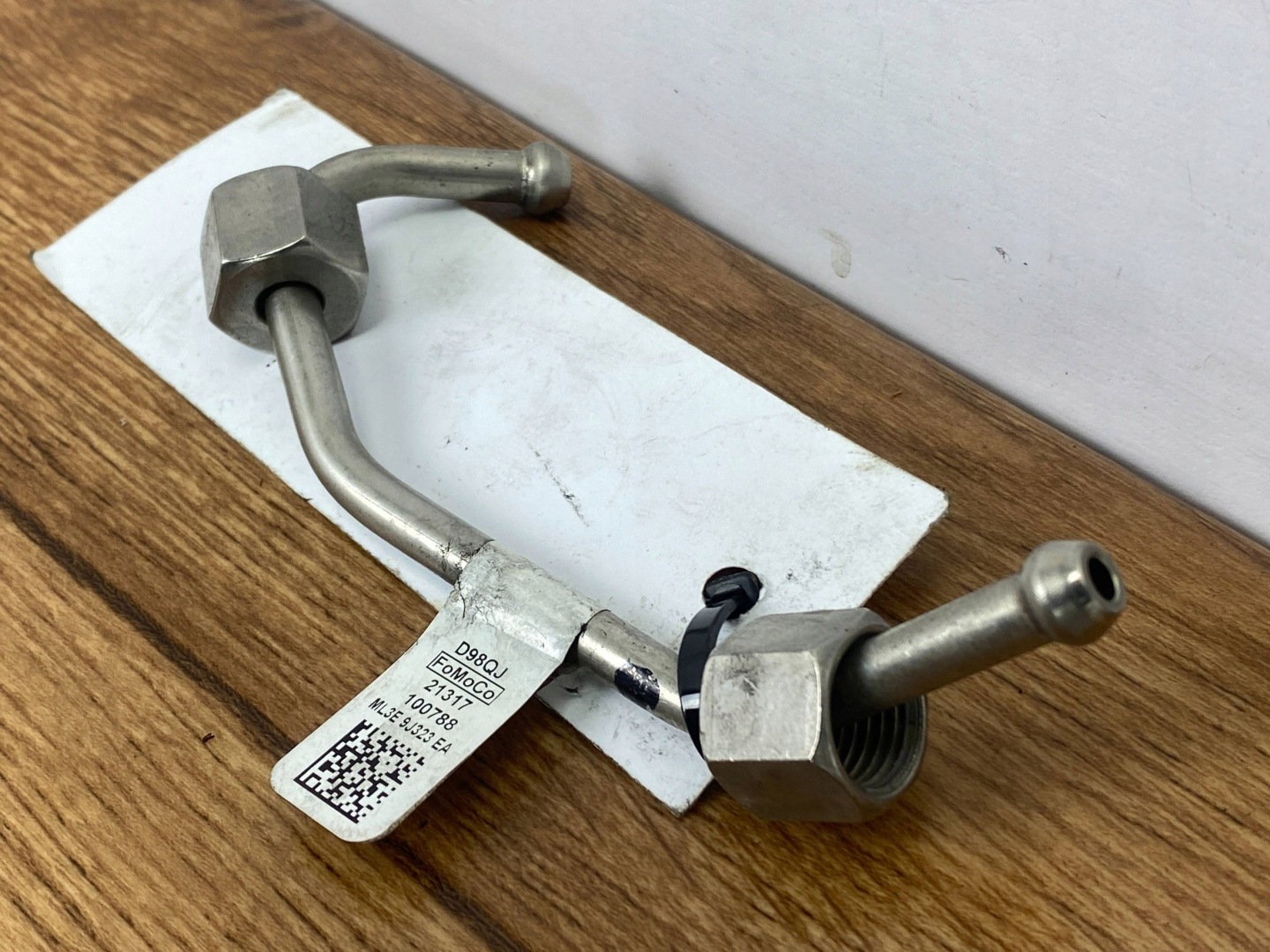prijenos paliwowy Ford F150 2021+
