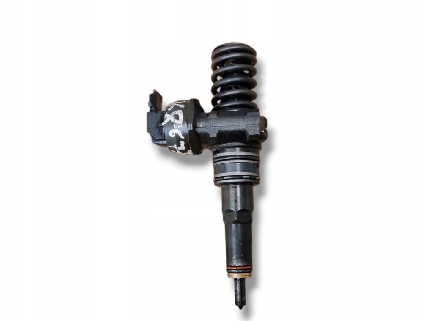 injector Audi A4 B6 2003 038130073BA