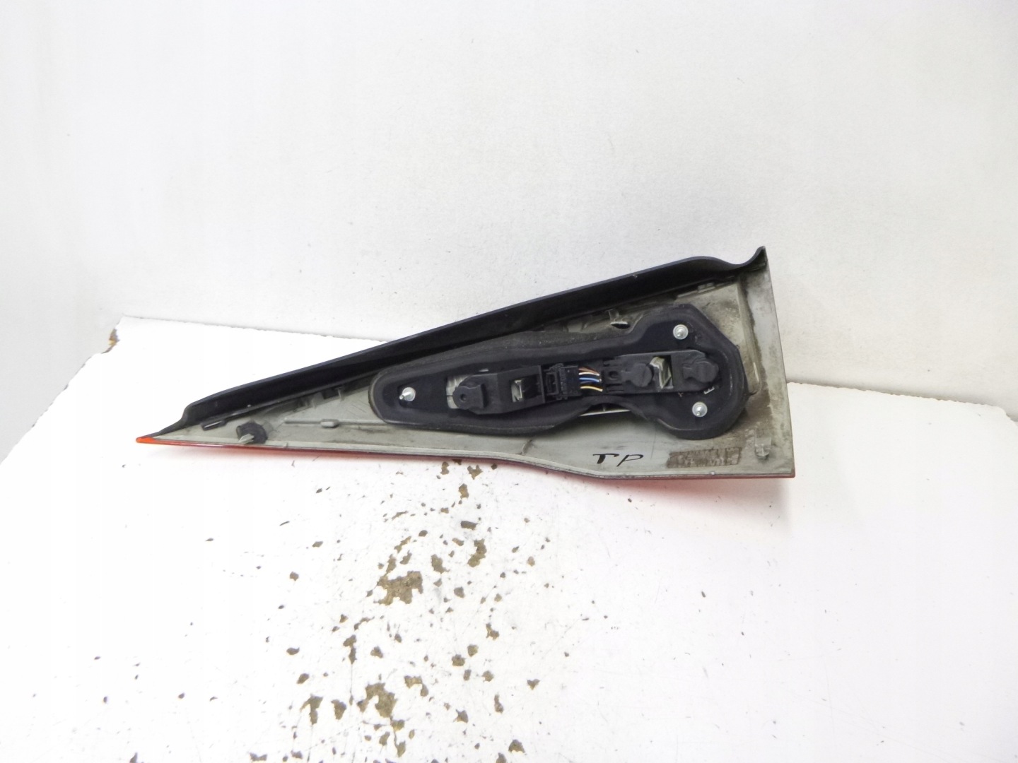light rear right Renault Megane II 2006r. kombi 8200417351
