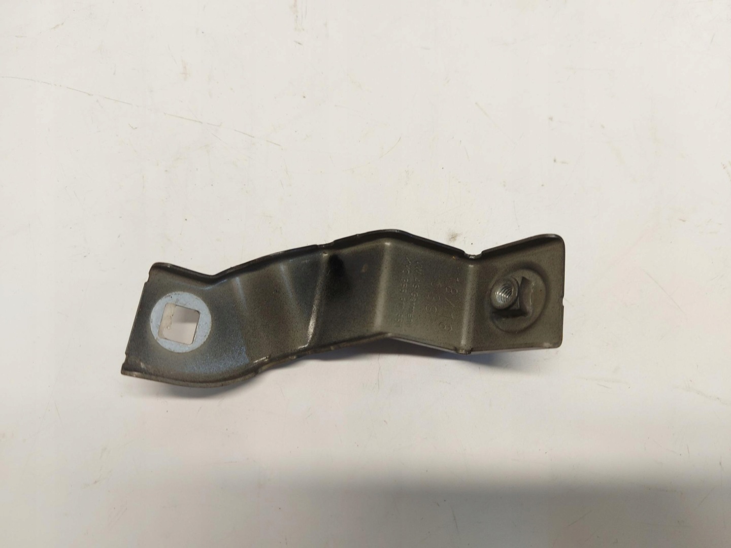 VW Arteon 3G8 2018r Support plaque Aile Droite Avant 3G8810380