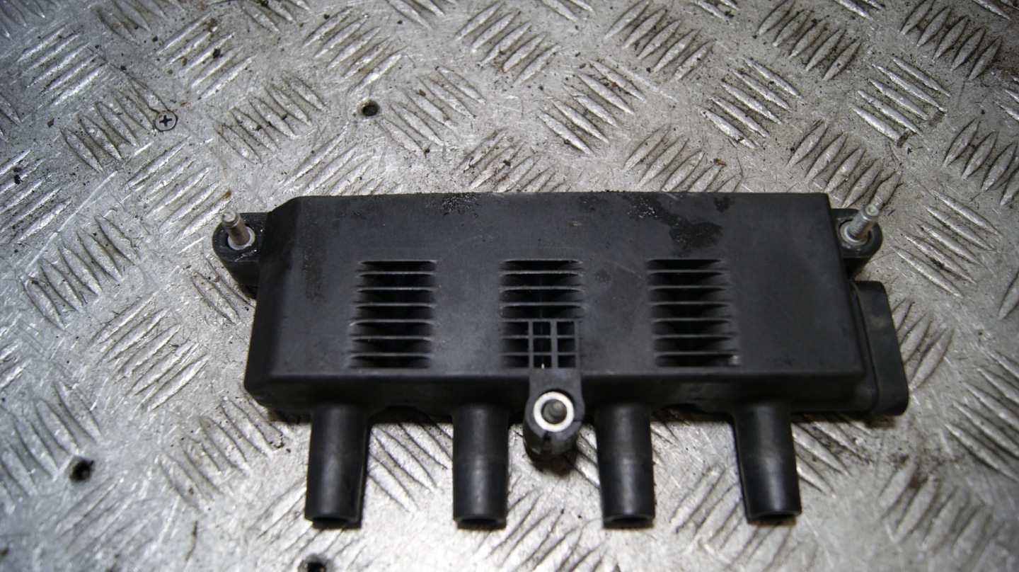 coil ignition FIAT GRANDE PUNTO 55200112
