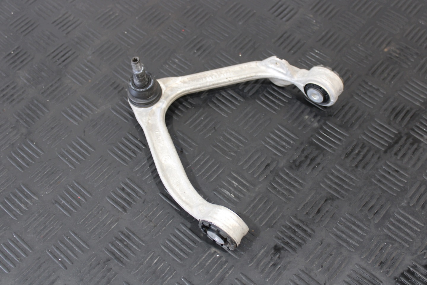 arm left front upper 31476301 VOLVO S60 V60 III 3 KOMBI 2.0D