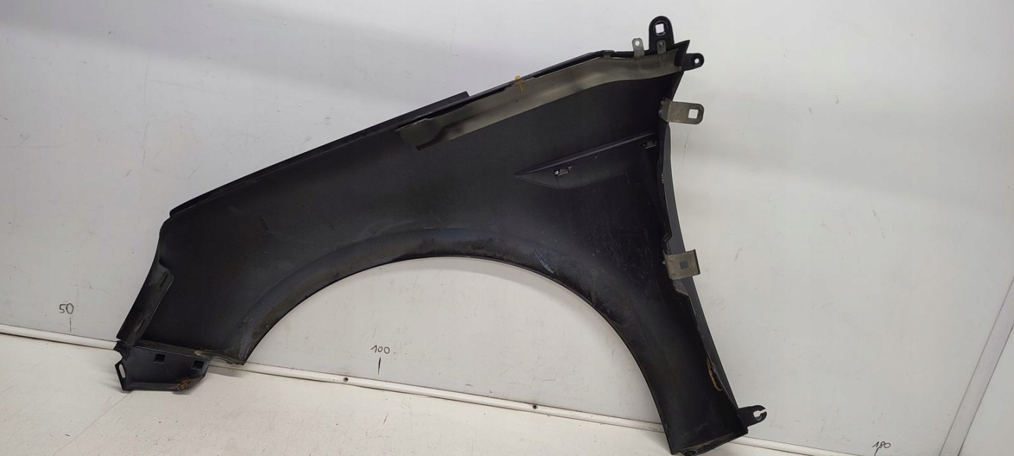 fender right front front Renault Megane IV kombi TEGNE