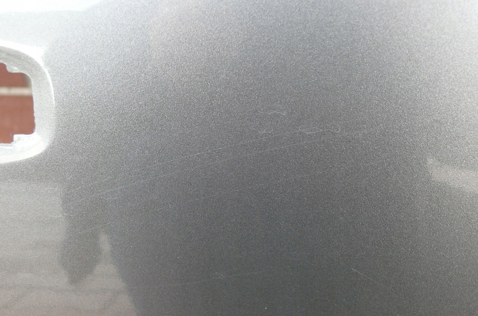 door right front HONDA CIVIC VIII 8 sedan USA
