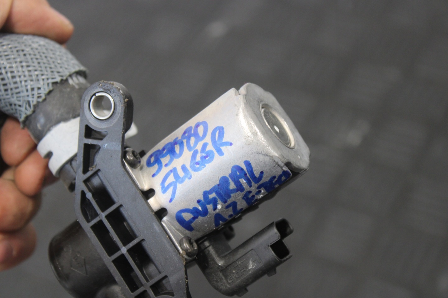 PUMPA CIRKULACIJE VODE RENAULT AUSTRAL 990805466R