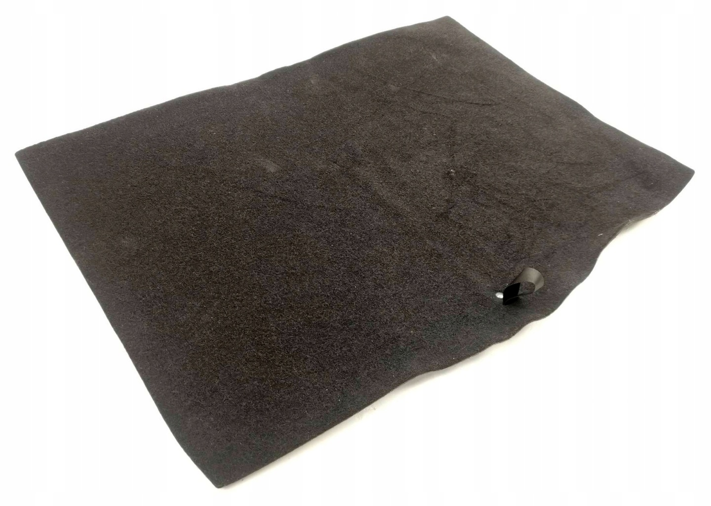 mats floor car carpet boot VW GOLF VI