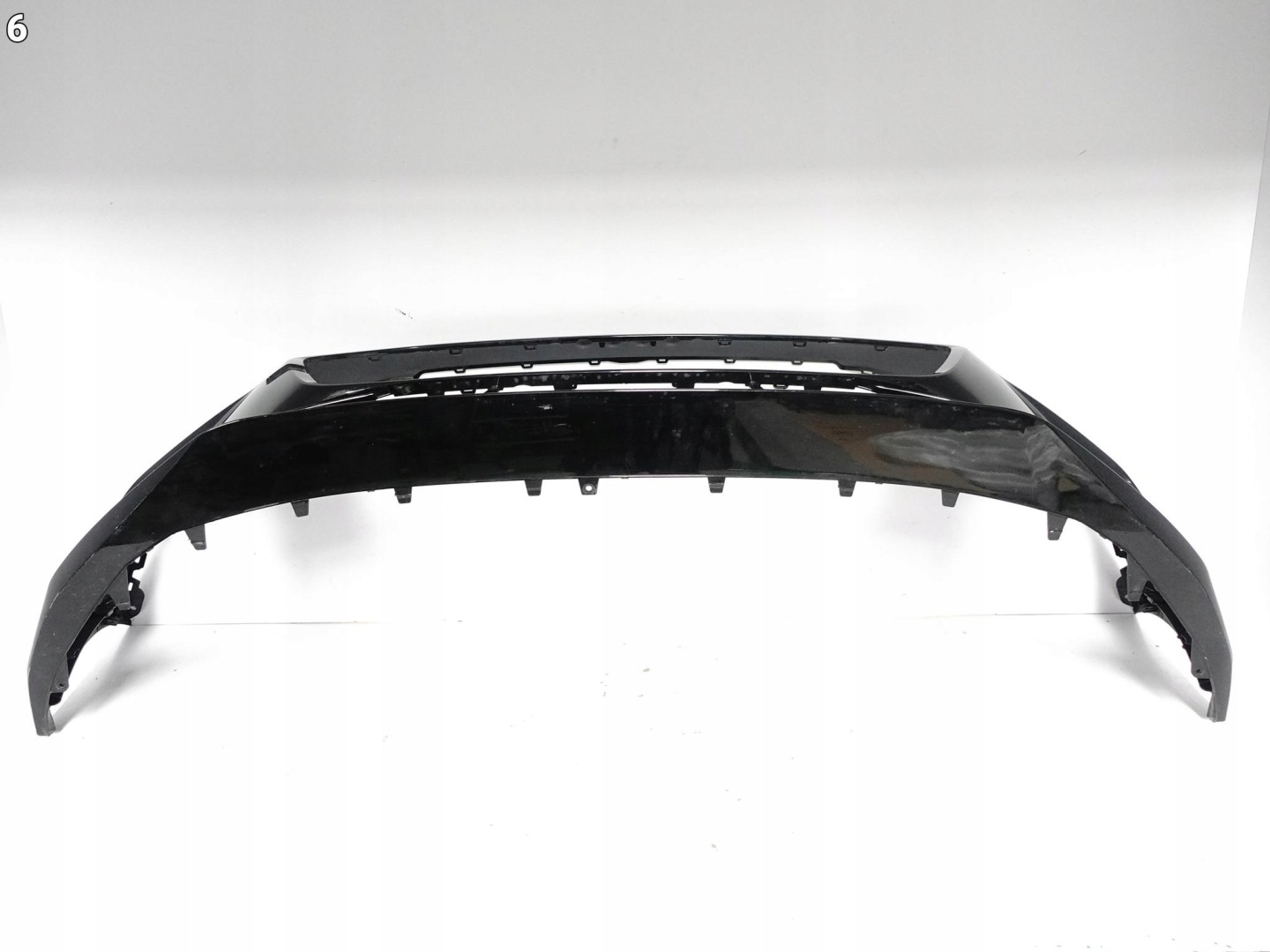 AUDI A3 S3 8Y0 S-LINE LIFT FL 24- bumper BUMPER front (washers/PDC)
