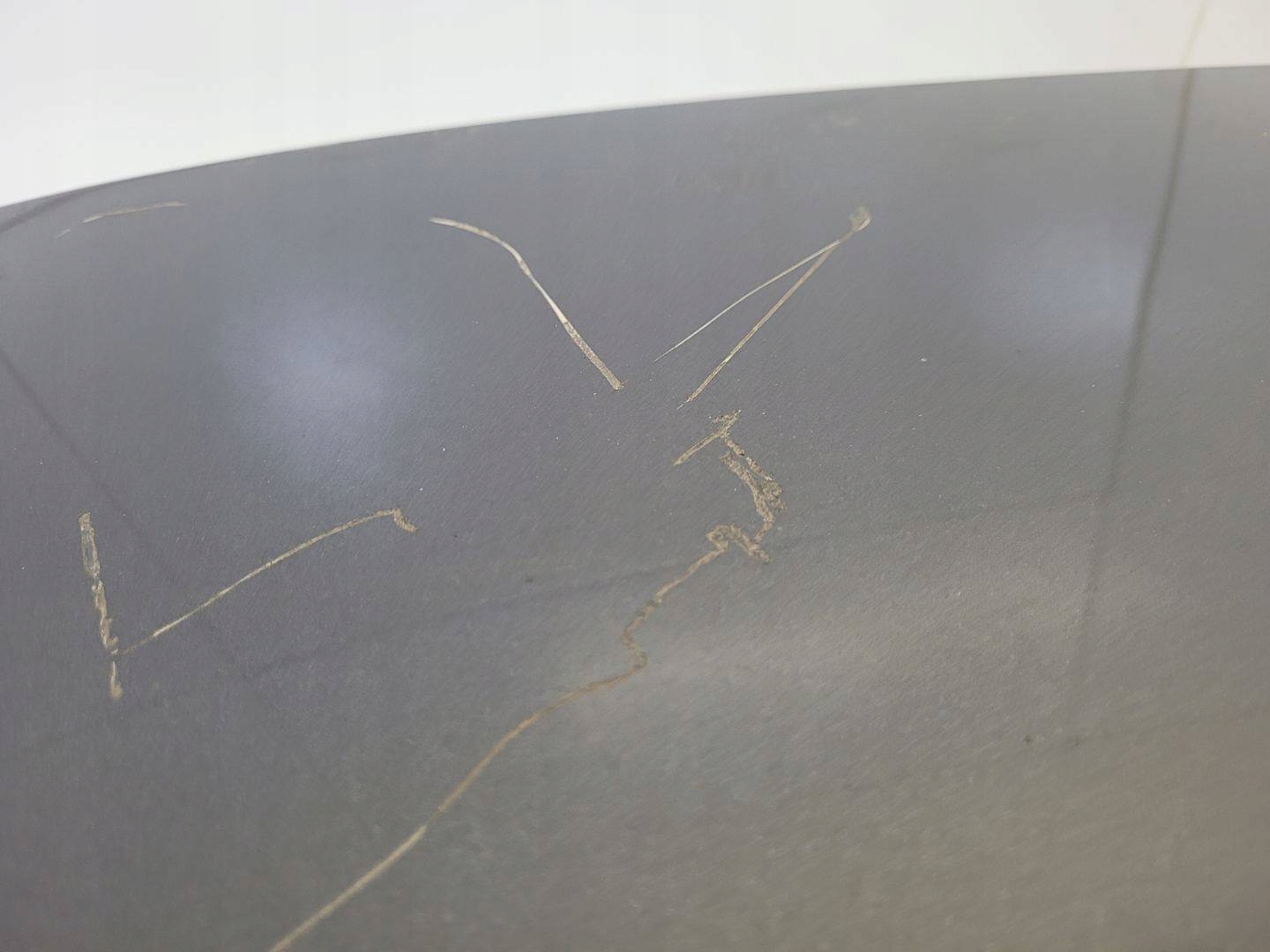 spoiler heckklappe heck Alfa Romeo Stelvio 2017 156114182