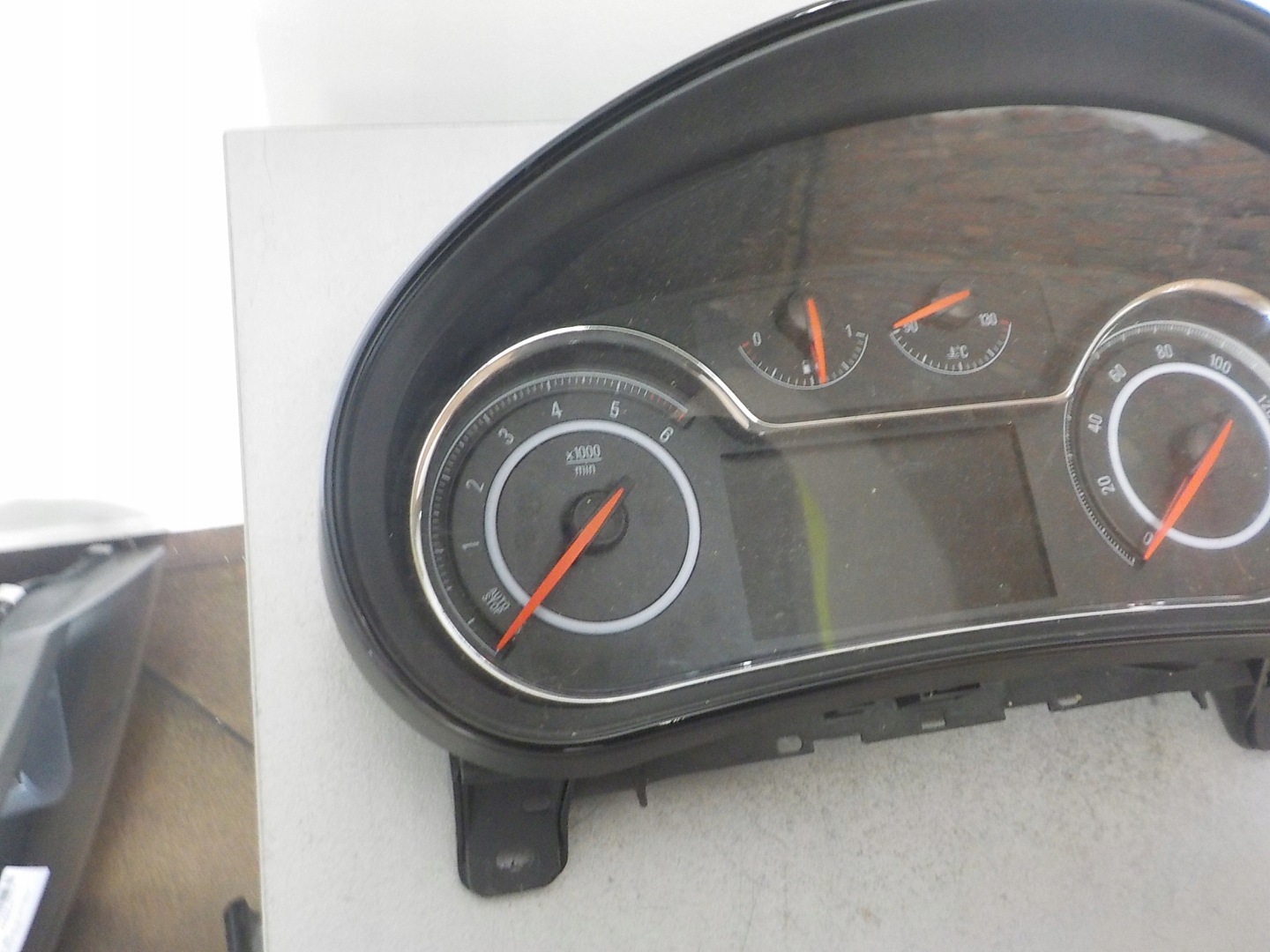 OPEL INSIGNIA dials dials 23438130