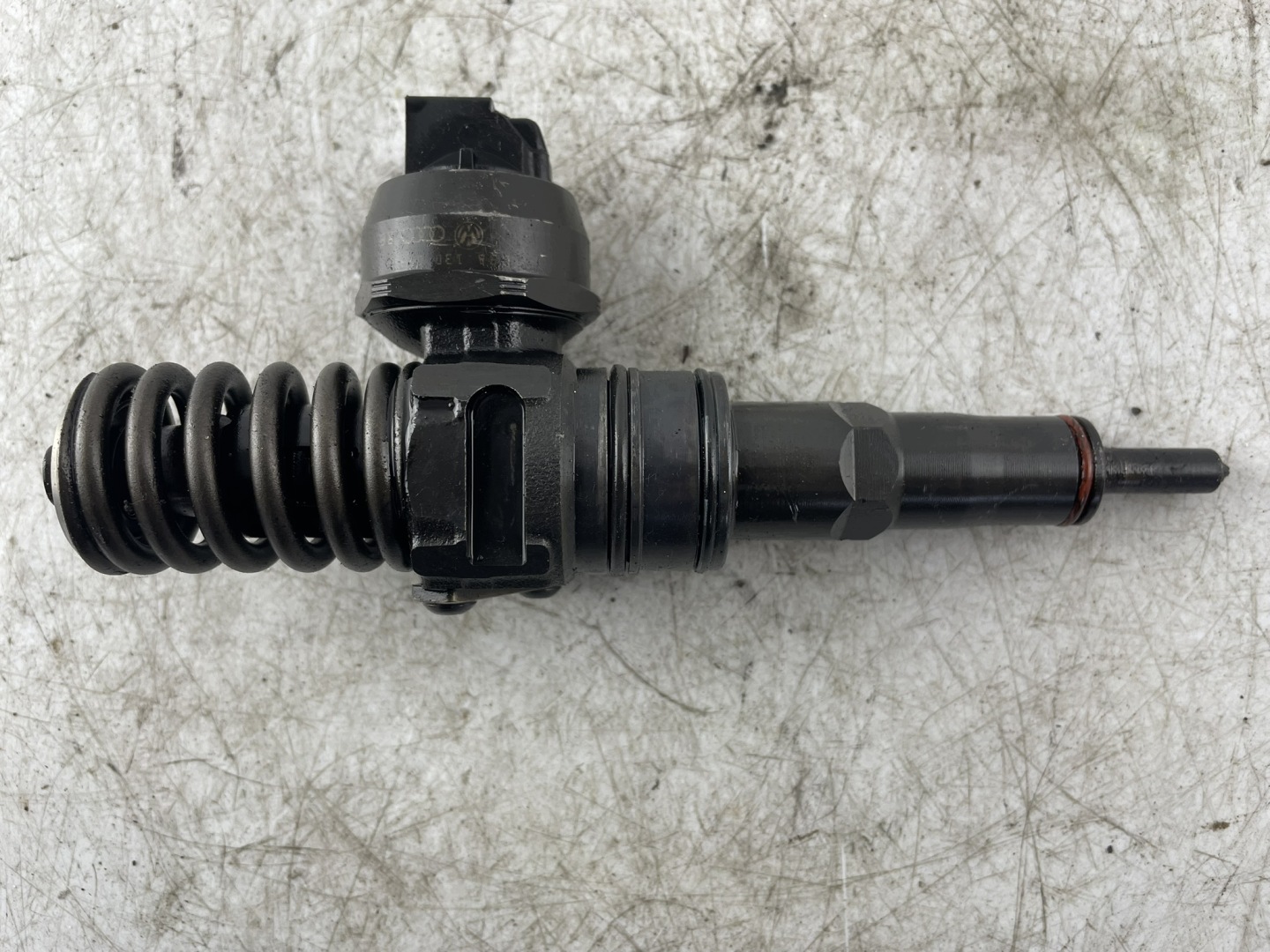 pumpedüse VW 038130073A Audi Seat Ford 1.9 TDI
