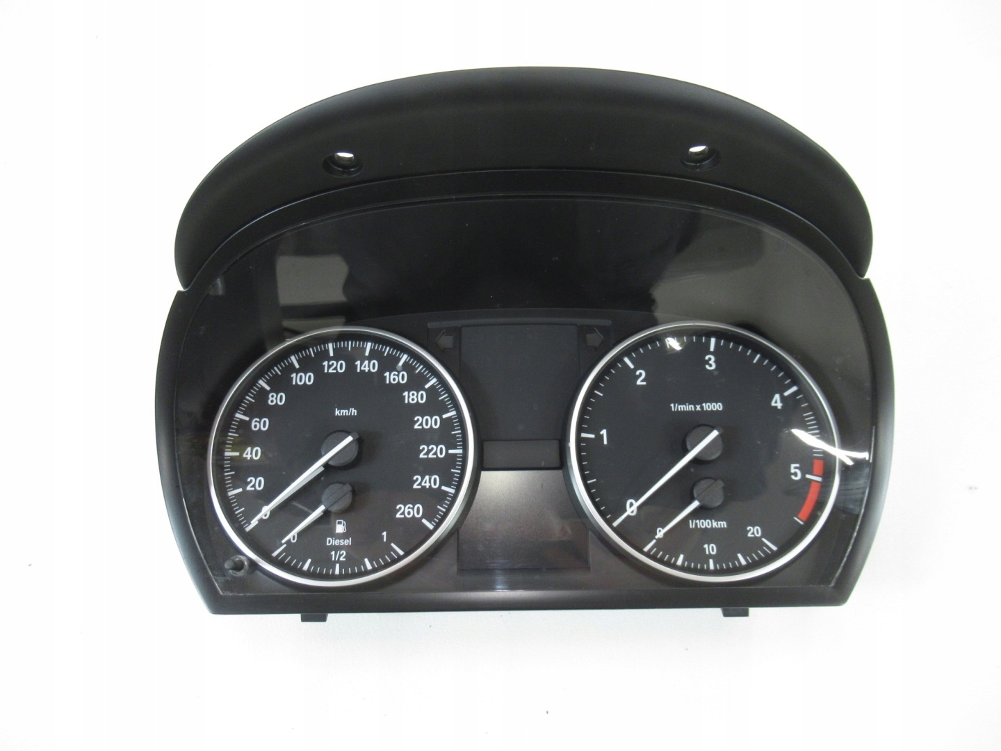 dials dials BMW e84 e90 e91 e92 e93 N47 m57 N57