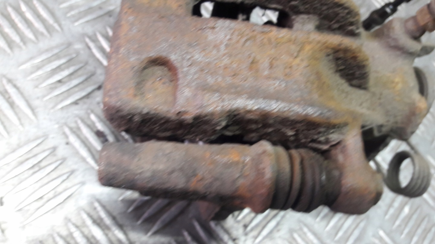 FIAT ULYSSE II Bremssattel Bremse Sattel Brems- links oder rechts heck