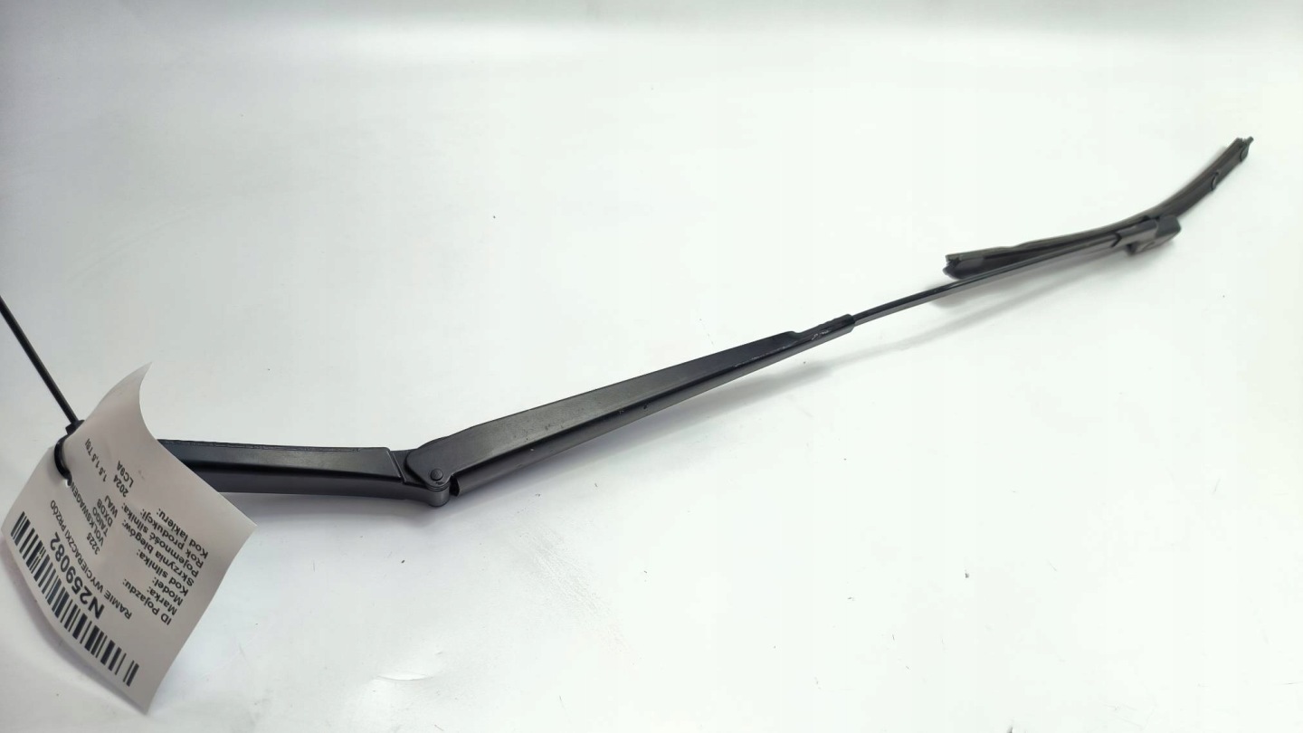 wiper arm front W000082555 VOLKSWAGEN TAIGO
