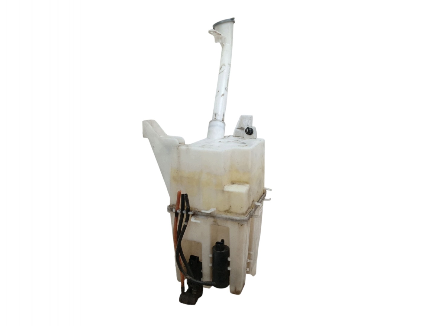 washer fluid tank pump NISSAN X-TRAIL T32 (2013-2017)