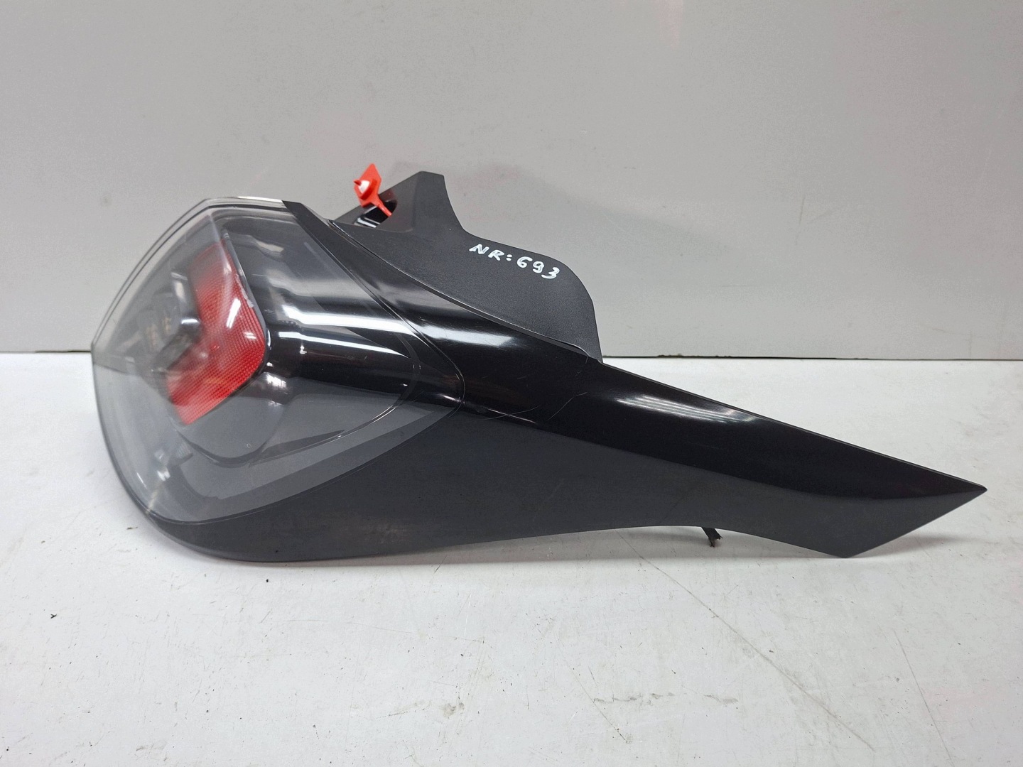 light rear right OPEL CROSSLAND 2017