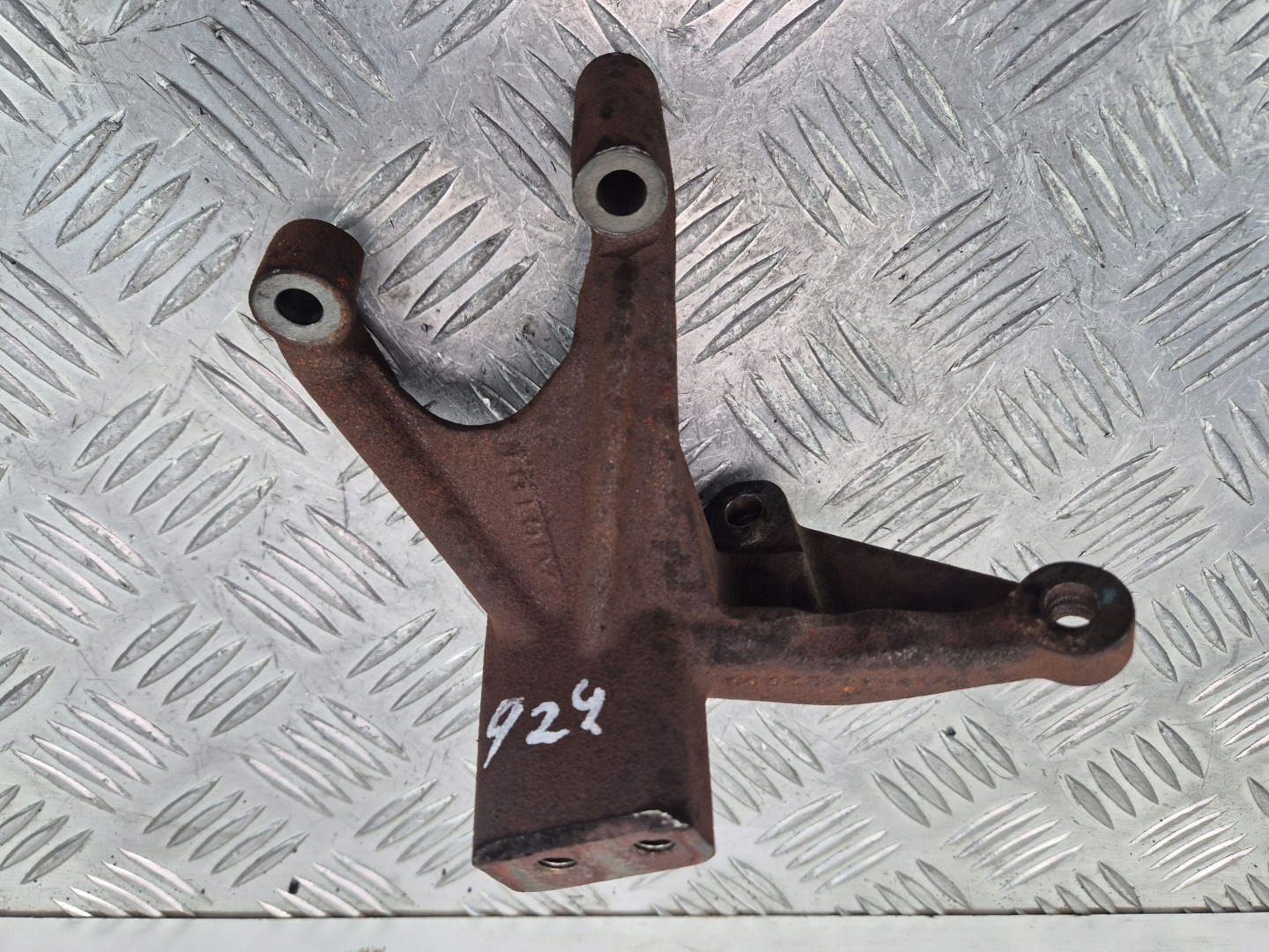 engine mount Mercedes C220d C205 A6541422000 OM654.920