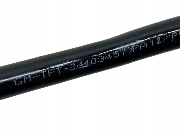 OPEL INSIGNIA A hose fuel line 2.0 CDTI 24403457