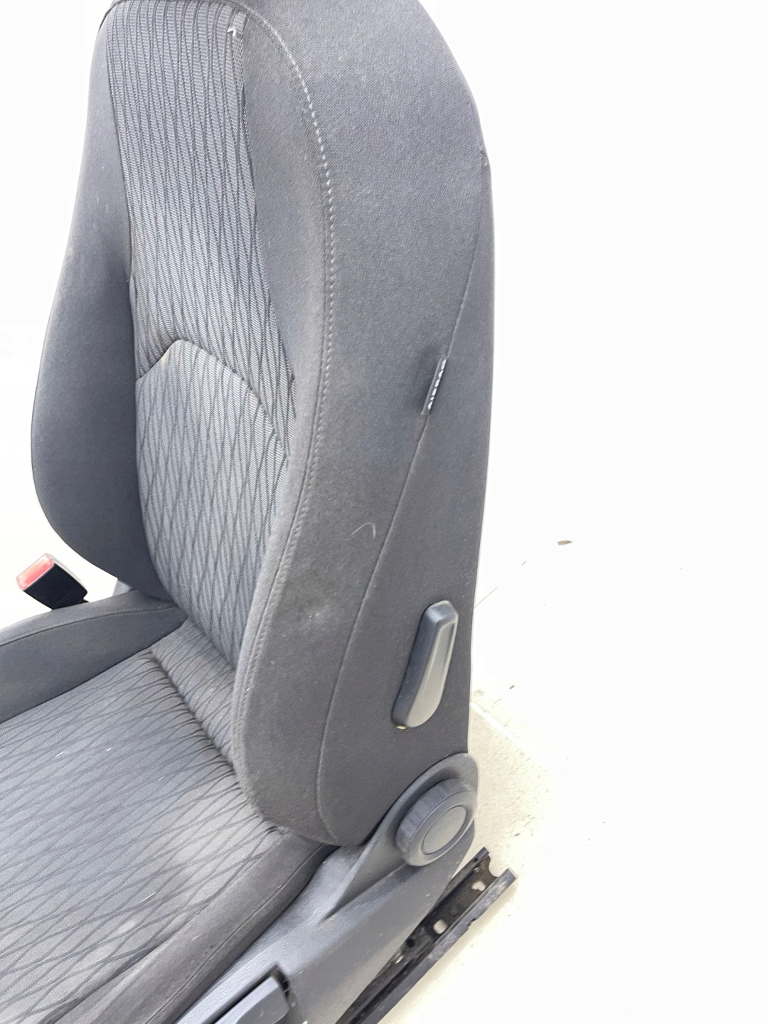 seat left front front driver´s SEAT LEON III 5F 5D HB MATERIAL