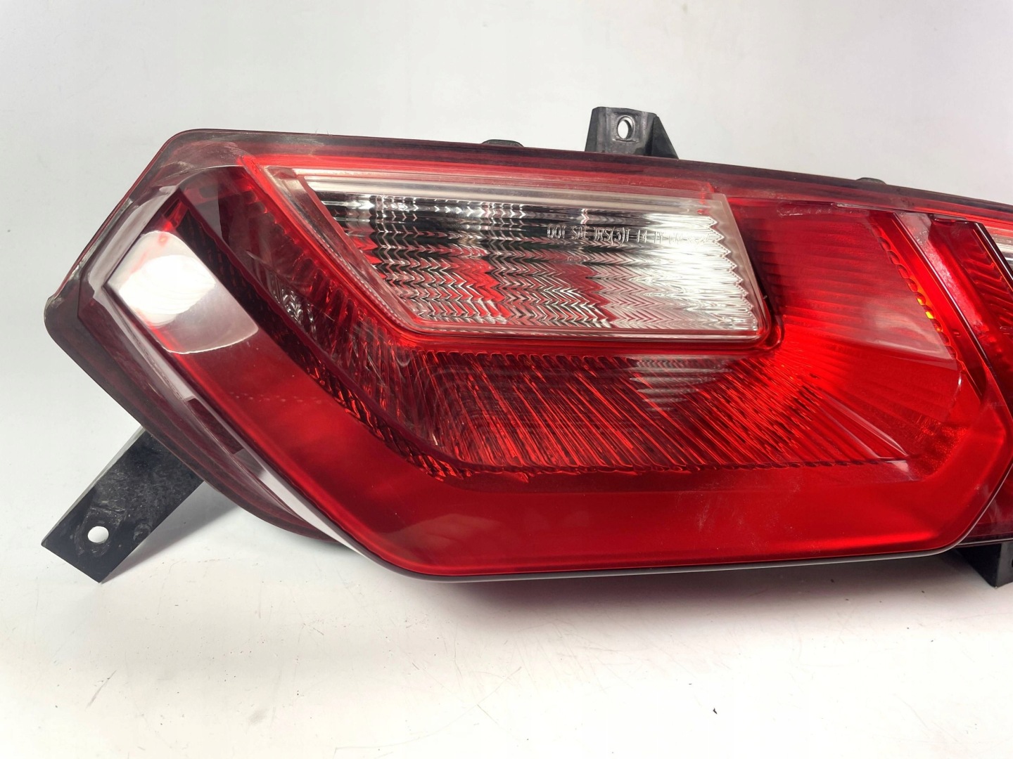 Chevrolet Corvette C7 light left rear rear part 2014-19